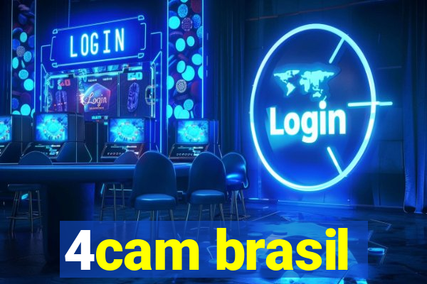 4cam brasil